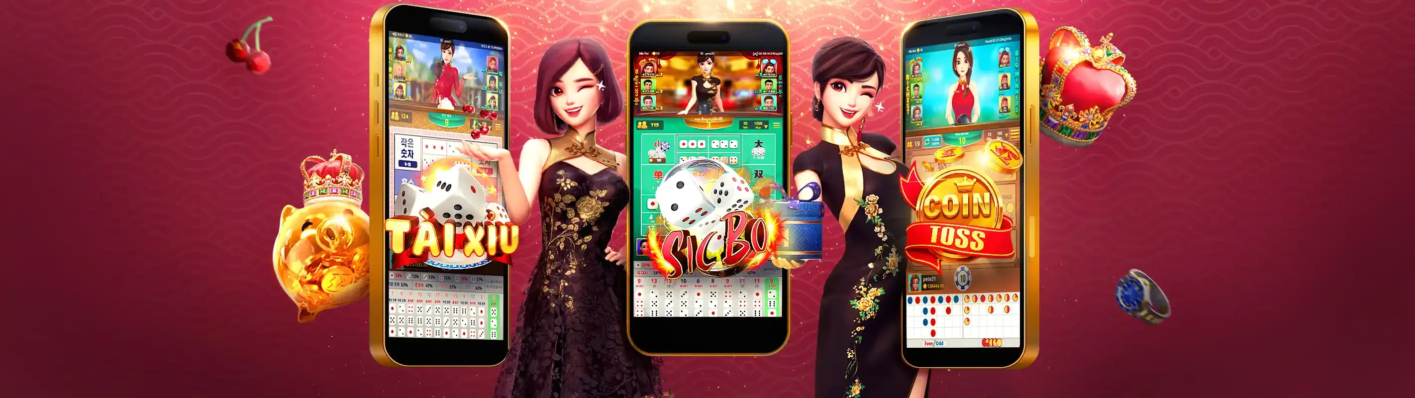 Hình ảnh chính game bắn cá f1686s chính thức