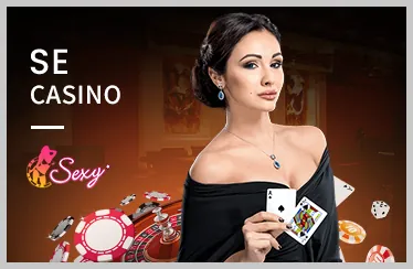 Sòng bạc trực tuyến với dealer người thật