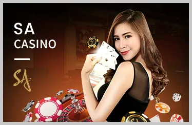 Máy đánh bạc (Slot Games)