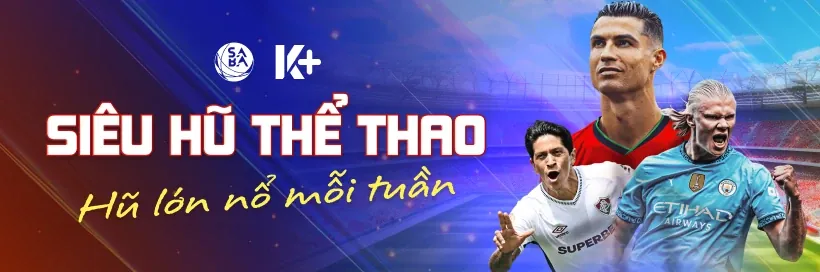 Hoàn trả cược thể thao hàng tuần tại f1686s chính thức